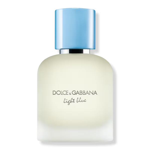 D&G Light Blue Pour Homme
