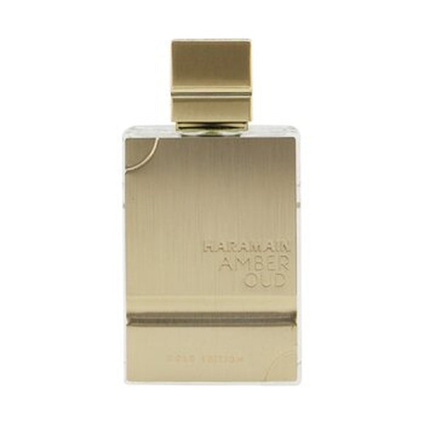 Al Haramain Amber Oud Gold Edition 2.0 oz Eau de Parfum Spray bottle
