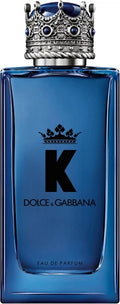 D&G" K" 3.4OZ EDP SPRAY W/CAP - Men's Tester