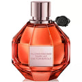 Viktor and Rolf Flowerbomb Tiger Lily 3.4 oz Eau de Parfum spray bottle