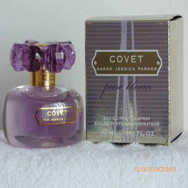 SJP Covet 1.0 oz Eau de Parfum Spray bottle by Sarah Jessica Parker