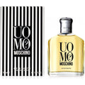MOSCHINO UOMO 4.2OZ EDT SPRAY