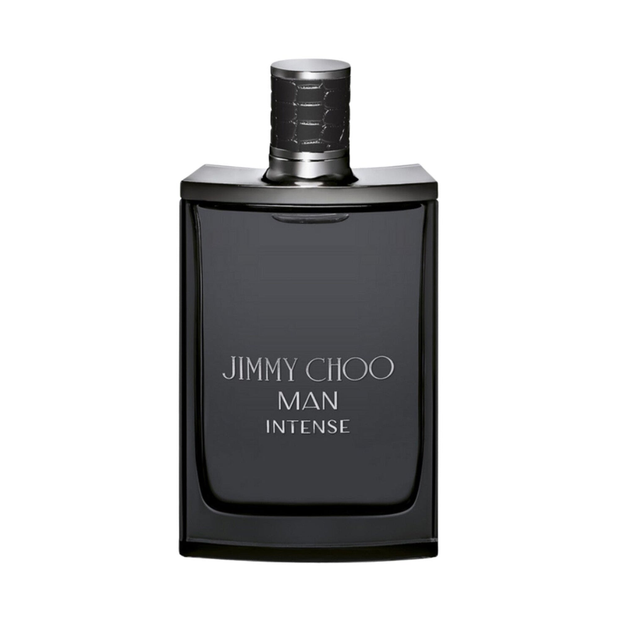 Jimmy Choo Intense 3.4 oz EDT Spray bottle for men