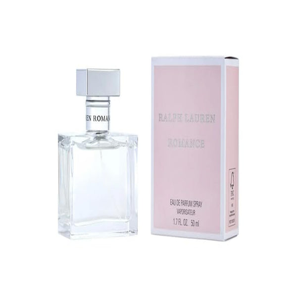RL Romance Elixir 2.4 oz Eau de Parfum Spray bottle