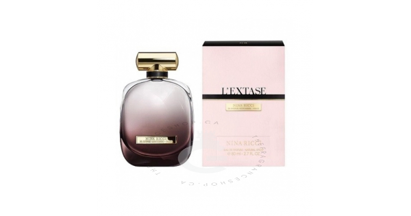 NINA L'EXTASE 1.7OZ EDP SPRAY