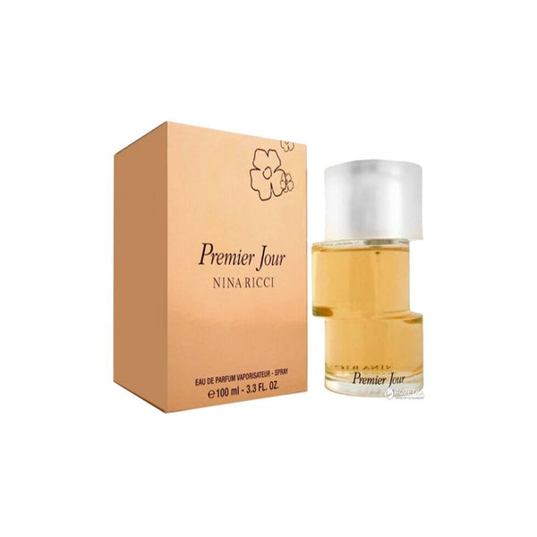 Nina Ricci Premier Jour 3.4 oz Eau de Parfum Spray bottle