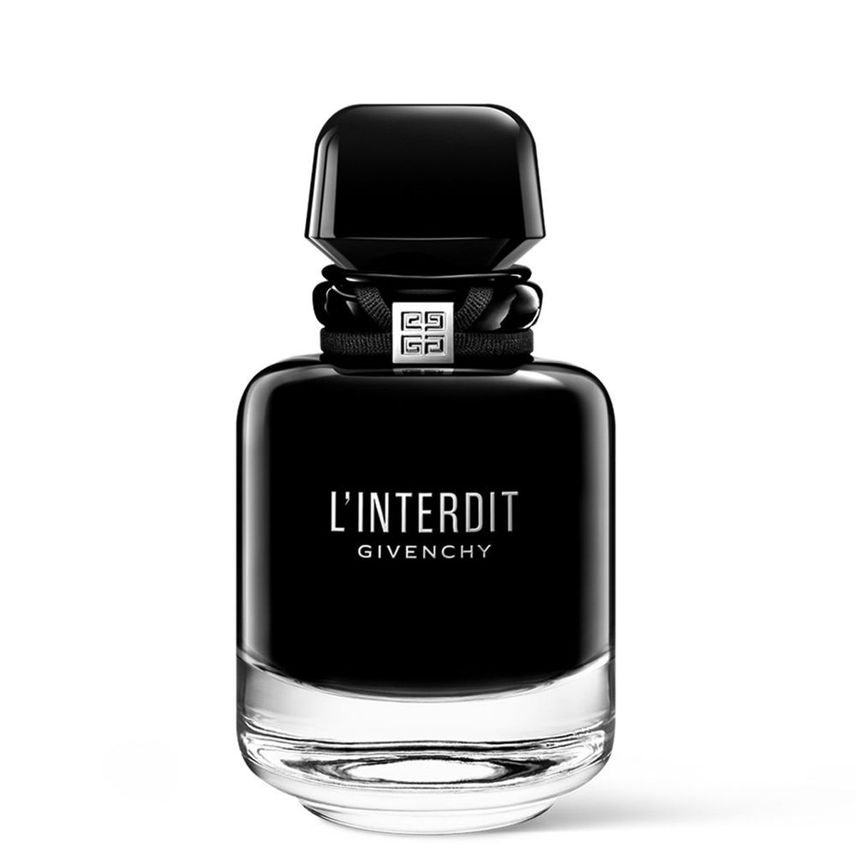 Givenchy L'Interdit Intense 2.7 oz Eau de Parfum Spray bottle