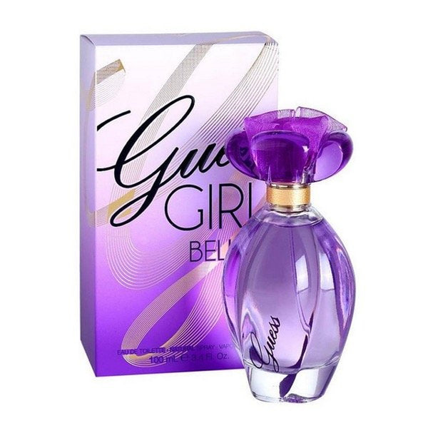 GUESS Girl Belle 3.4 oz EDT Spray bottle