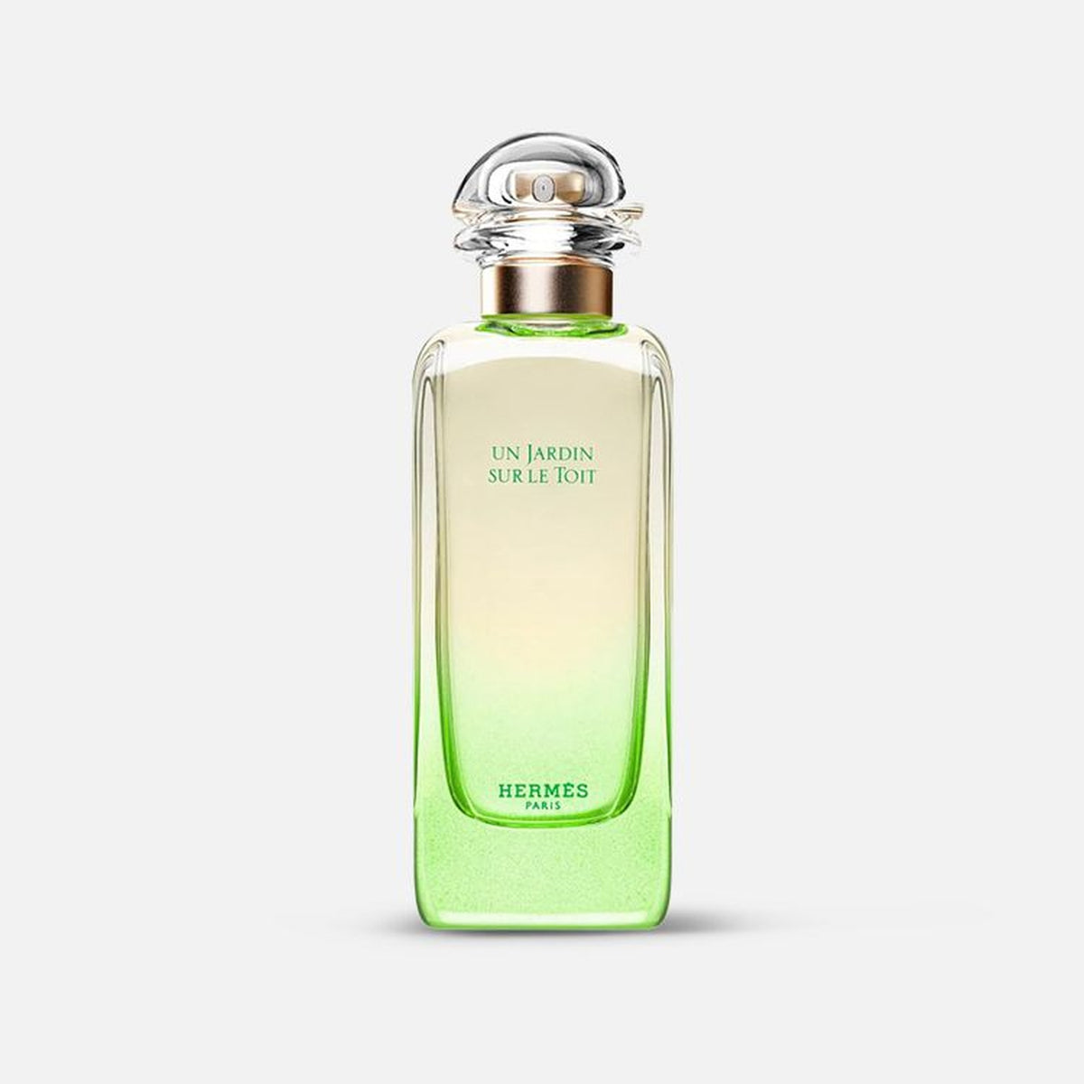 Hermès Un Jardin Sur Le Toit 3.4 oz Eau de Toilette Spray bottle