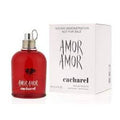 CACHAREL AMOR AMOR 3.4OZ EDT SPRAY NO CAP - Women's Tester