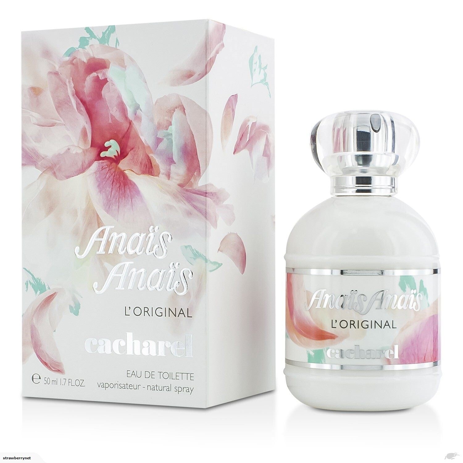 CACHAREL ANAIS ANAIS 3.4OZ EDT SPRAY