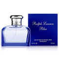 RL RALPH BLUE 4.2OZ EDT SPRAY