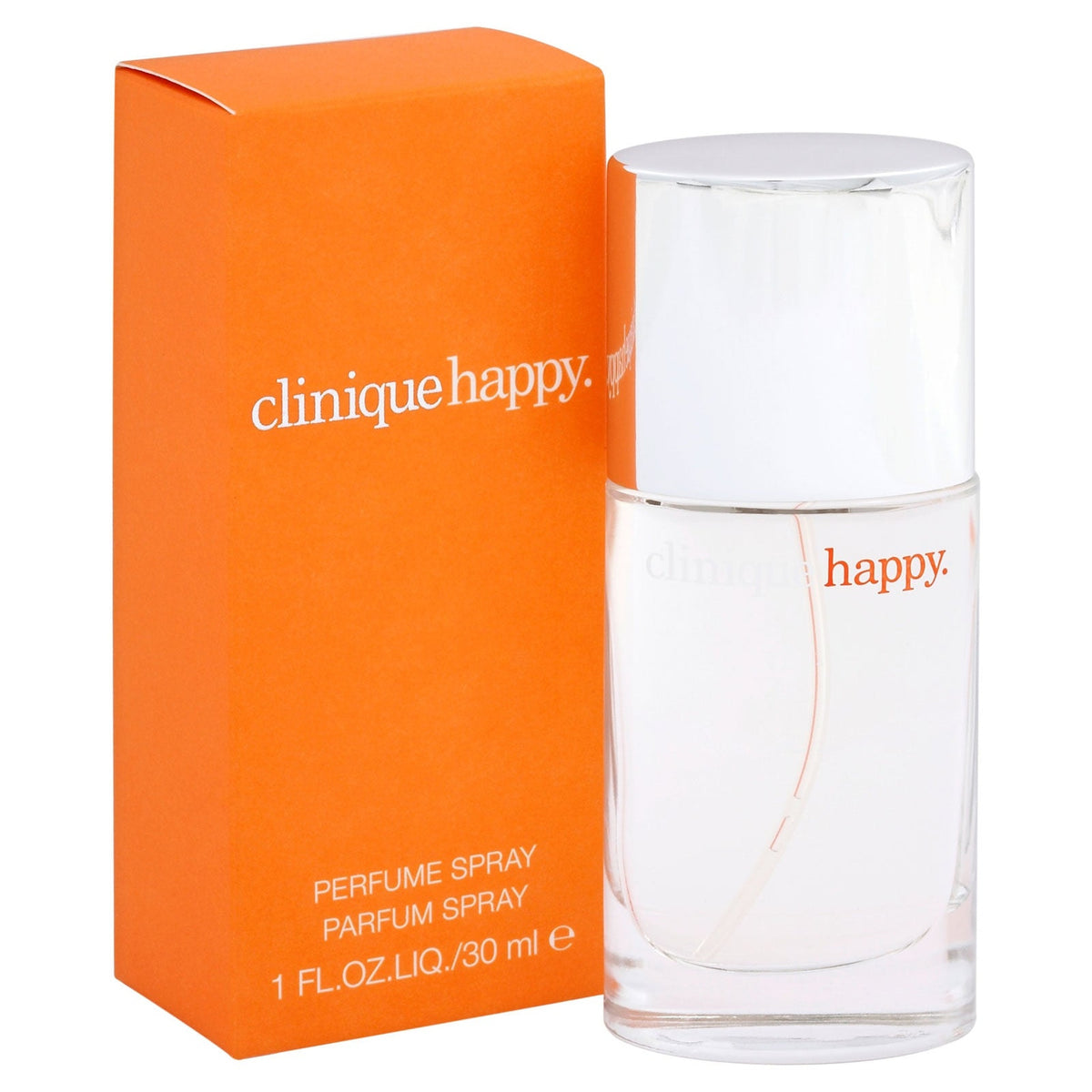 Clinique Happy 3.4 oz Eau de Parfum Spray bottle