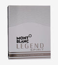 MONT BLANC LEGEND 6.7OZ EDT SPRAY