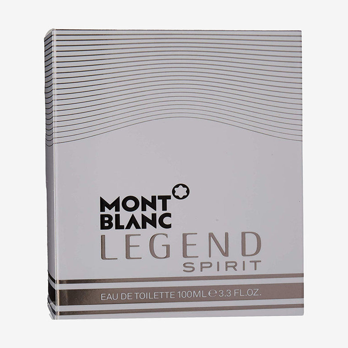 Montblanc Legend 6.7 oz Eau de Toilette spray bottle