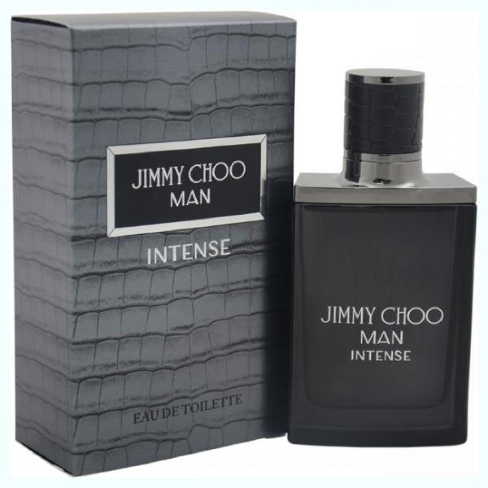 JIMMY CHOO INTENSE 6.7OZ EDT SPRAY