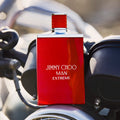 JIMMY CHOO MAN EXTREME 6.7OZ EDP SPY