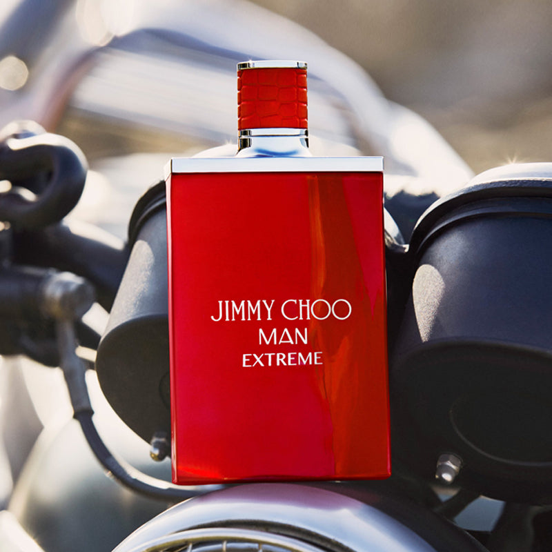 JIMMY CHOO MAN EXTREME 6.7OZ EDP SPY