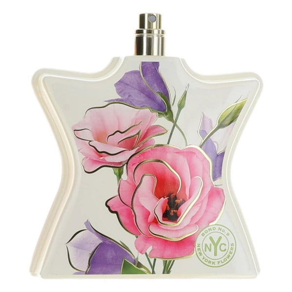 Bond No. 9 New York Flowers 3.4 oz Eau de Parfum Spray bottle