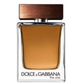 D&G THE ONE 3.4OZ EDT SPRAY