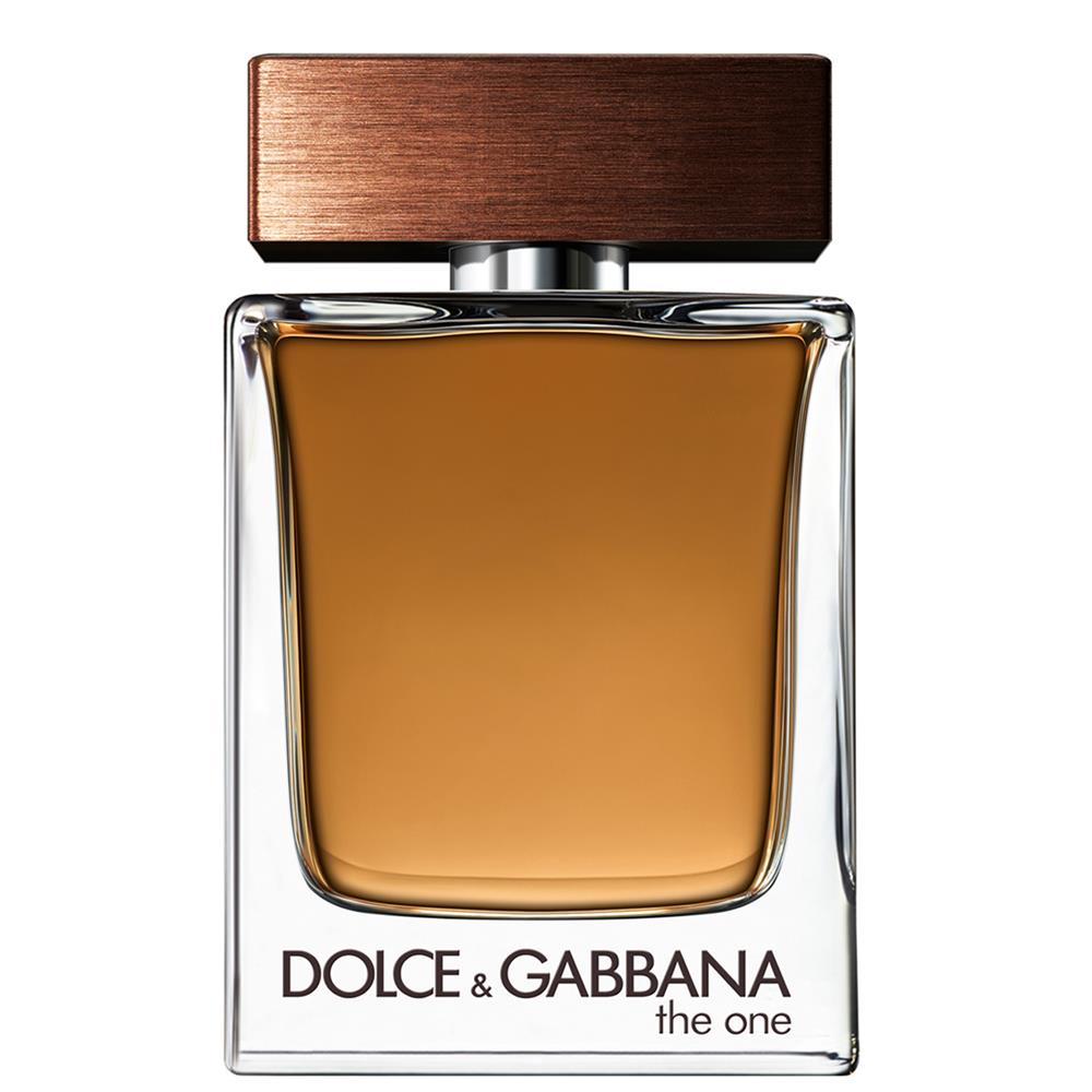 D&G THE ONE 3.4OZ EDT SPRAY