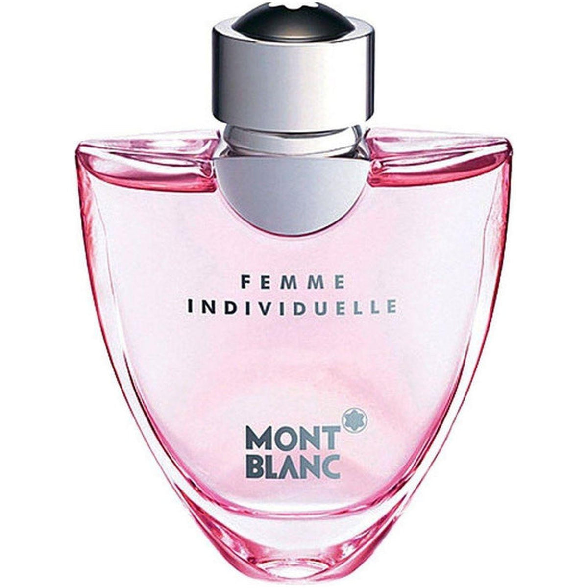 Montblanc Individuelle Femme 2.5 oz Eau de Toilette spray bottle