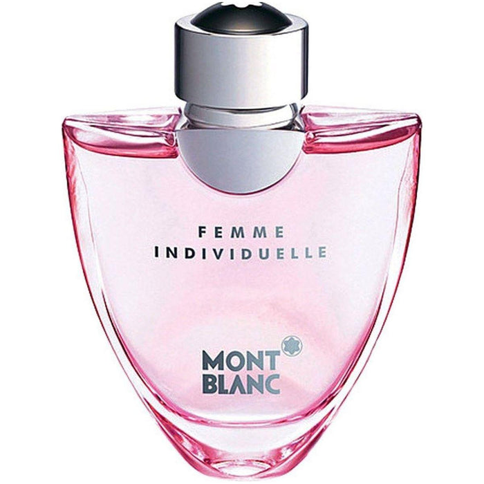 Montblanc INDIVIDUELLE FEMME 2.5OZ EDT SPRAY