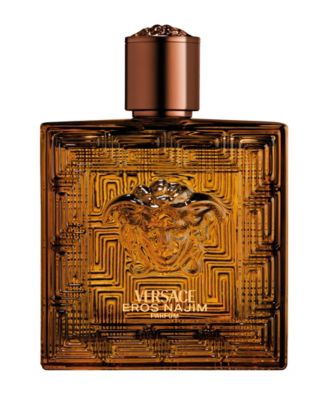 Versace Eros Najim 3.4oz Parfum - Tester