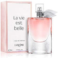 Lancôme La Vie Est Belle 3.4 oz Eau de Parfum spray bottle