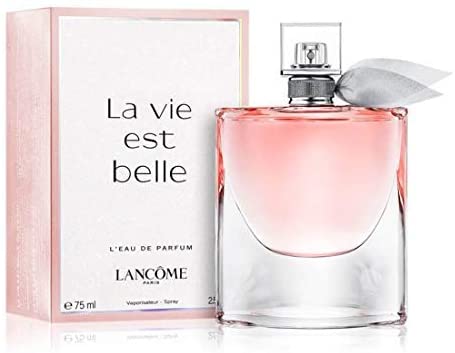 LANCOME LA VIE EST BELLE 3.4OZ EDP SPY