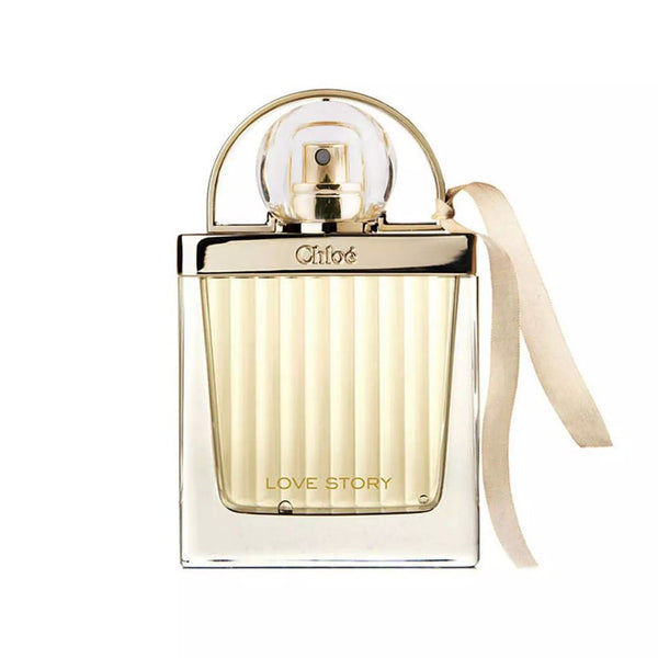 Fragrance Story In Love 3.4 oz Extrait de Parfum bottle