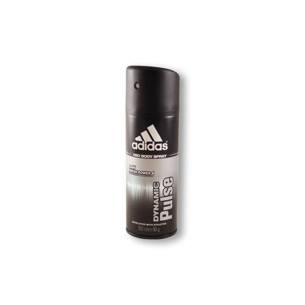 Adidas Dynamic Pulse 3.4 oz EDT Spray bottle for men