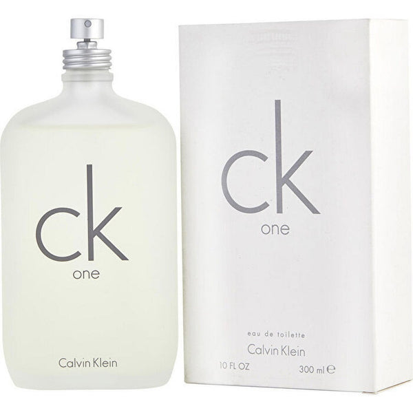 CK One 1.7 oz Eau de Toilette bottle by Calvin Klein