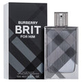 BURBERRY BRIT 3.4OZ EDT SPRAY