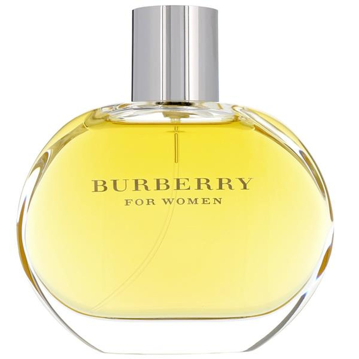 Burberry Classic 3.4 oz Eau de Parfum Spray bottle