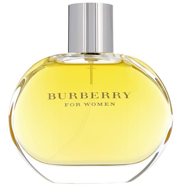 BURBERRY CLASSIC 3.4OZ EDP SPRAY