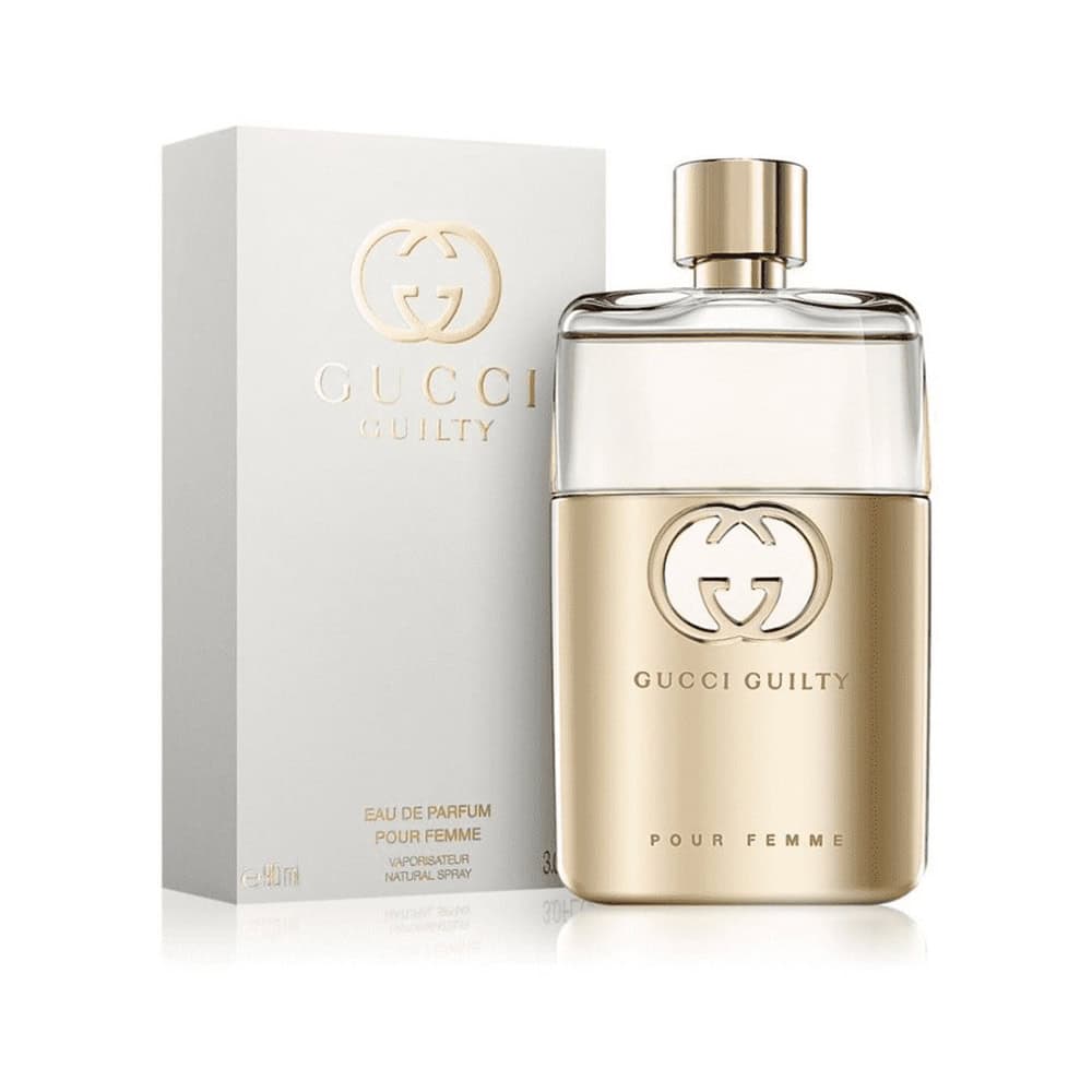 GUCCI GUILTY FEMME 3.0OZ EDP SPRAY
