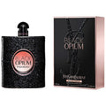 YSL Black Opium 3.4 oz Eau de Parfum Spray bottle