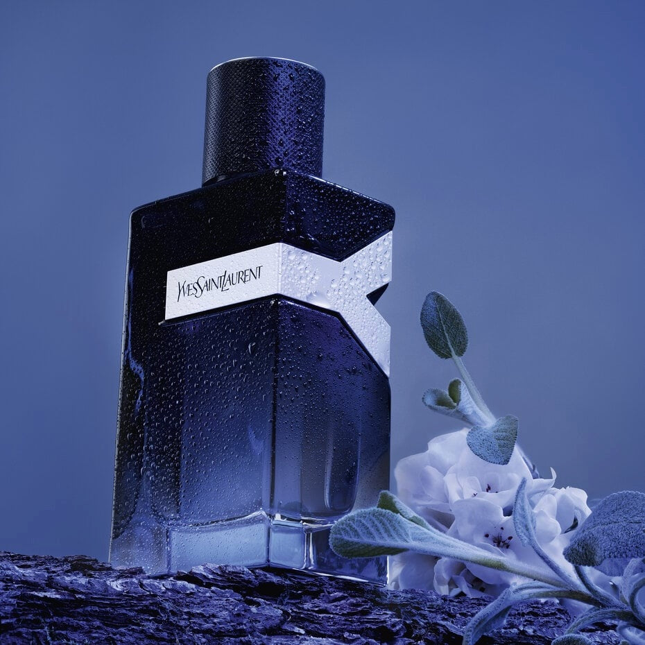 YSL "Y" 3.4OZ EDP SPRAY