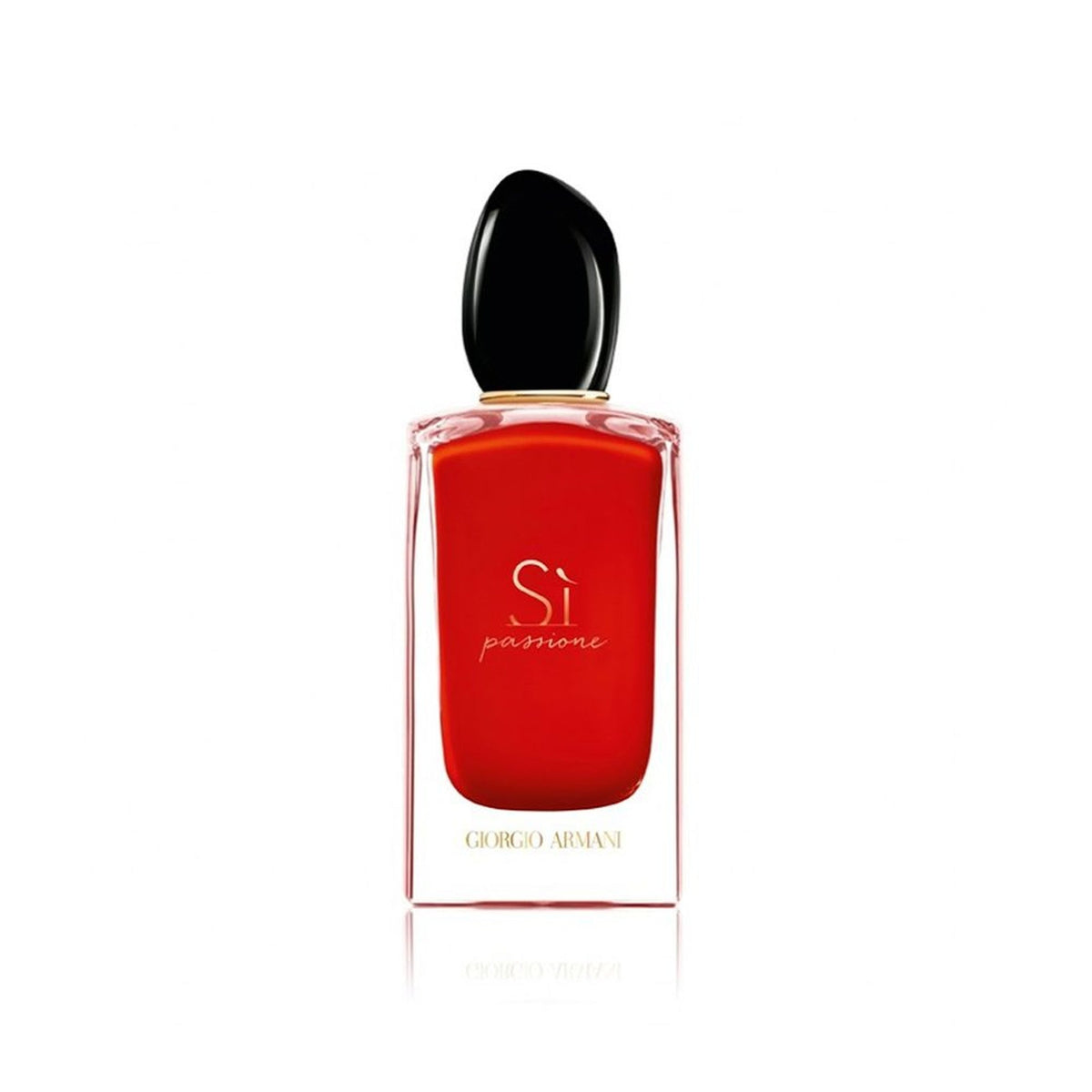 Armani Si Intense 0.5 oz 15 ml spray fragrance bottle