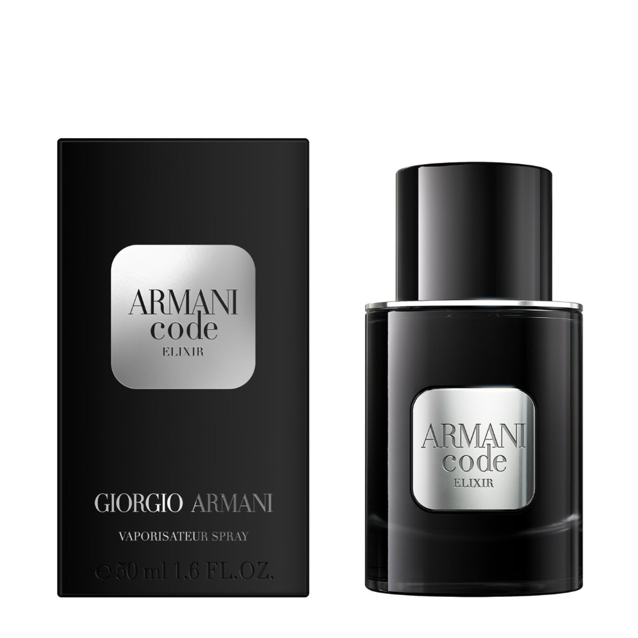 ARMANI CODE ELIXIR 1.7OZ EDP SPRAY