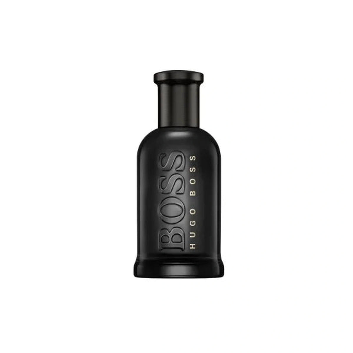 HUGO BOSS Bottled Parfum 3.4 oz spray bottle