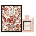 GUCCI BLOOM 2PC. (3.4OZ EDP + 7.4ML MINI SPY) - Set