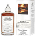 Maison Margiela REPLICA By the Fireplace 0.33 oz EDT Spray bottle