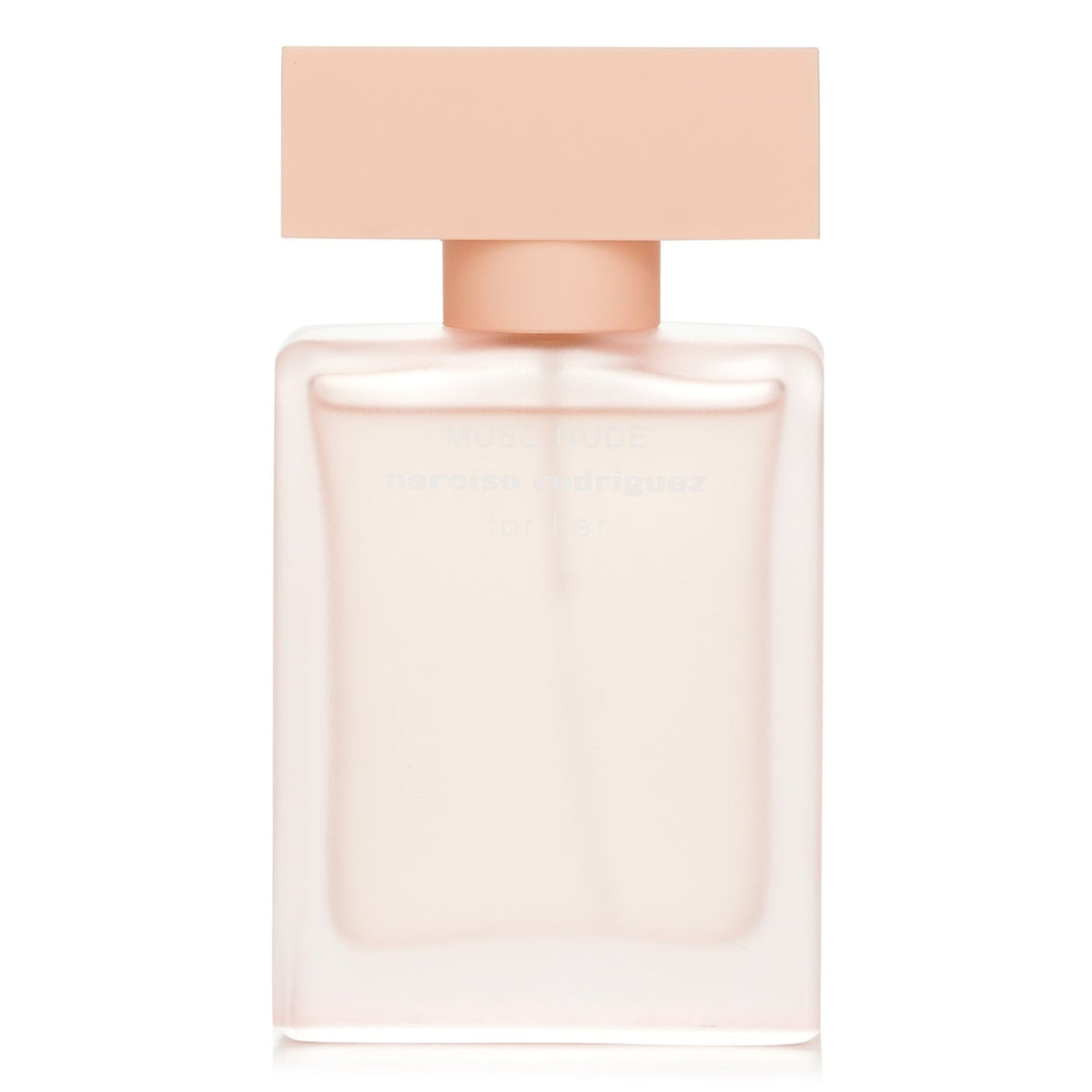 Narciso Rodriguez Musc Nude 3.4 oz Eau de Parfum Spray bottle