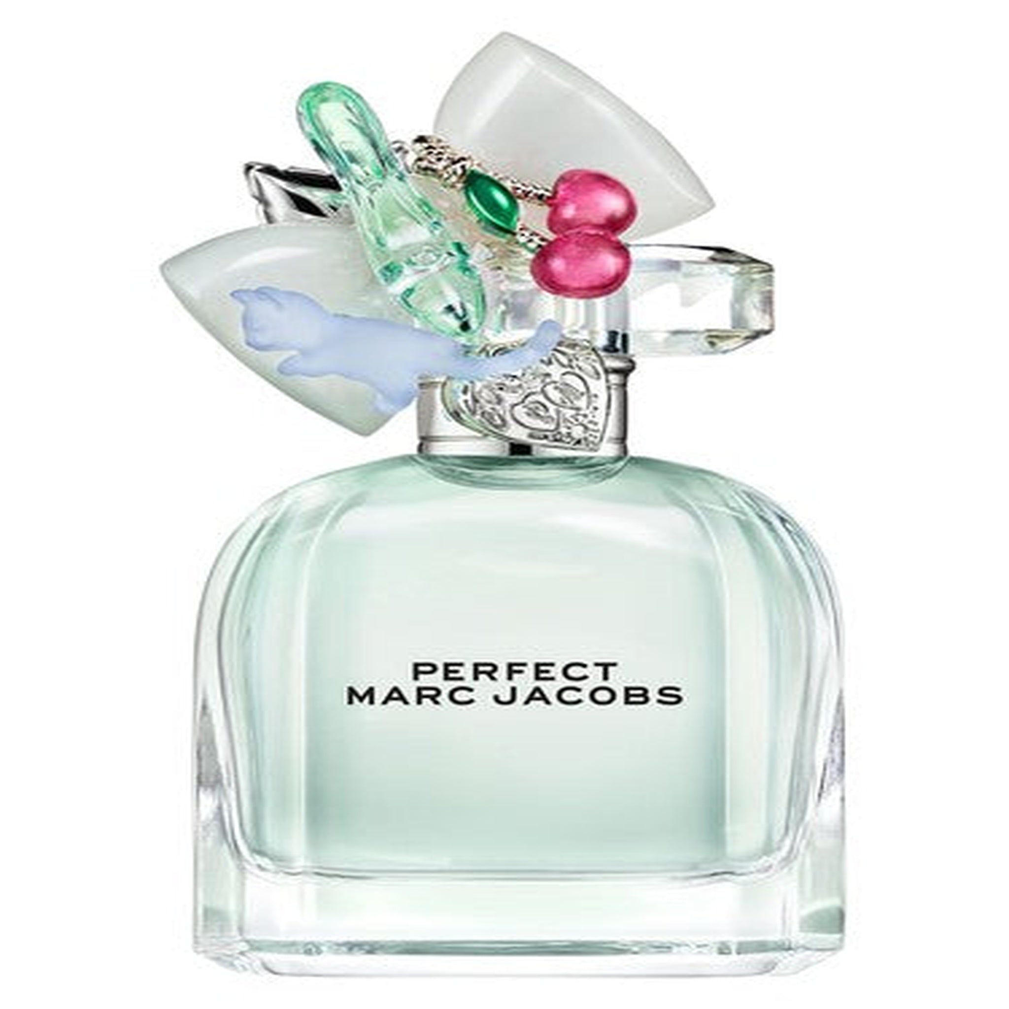 Marc Jacobs Perfect 5.0 oz Eau de Parfum Spray bottle
