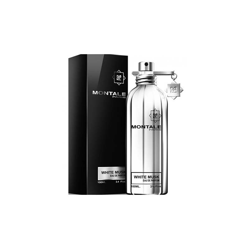 MONTALE WHITE MUSK 3.4OZ EDP SPY - Unisex