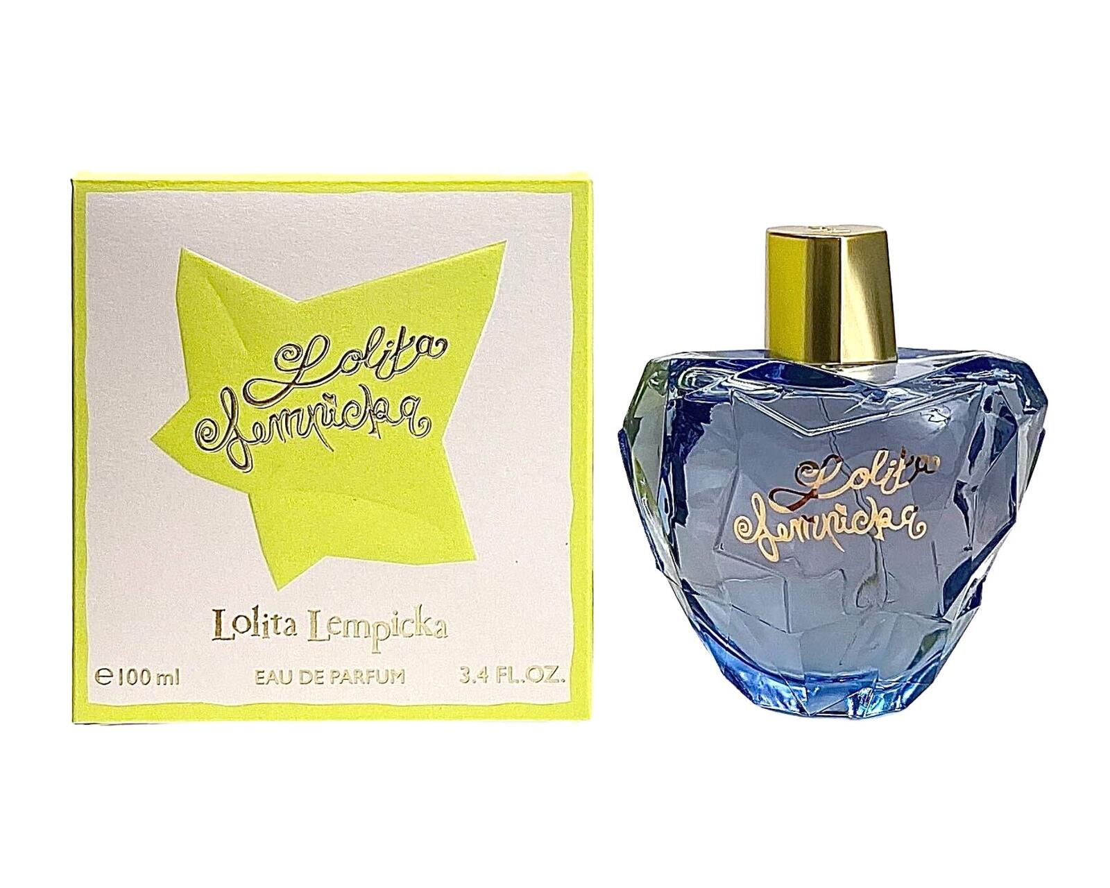 LOLITA LEMPICKA 3.4OZ EDP SPRAY