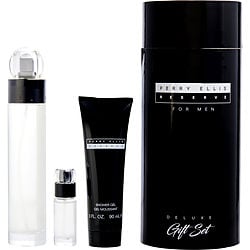 PERRY ELLIS RESERVE 3.4OZ EDT SPRAY