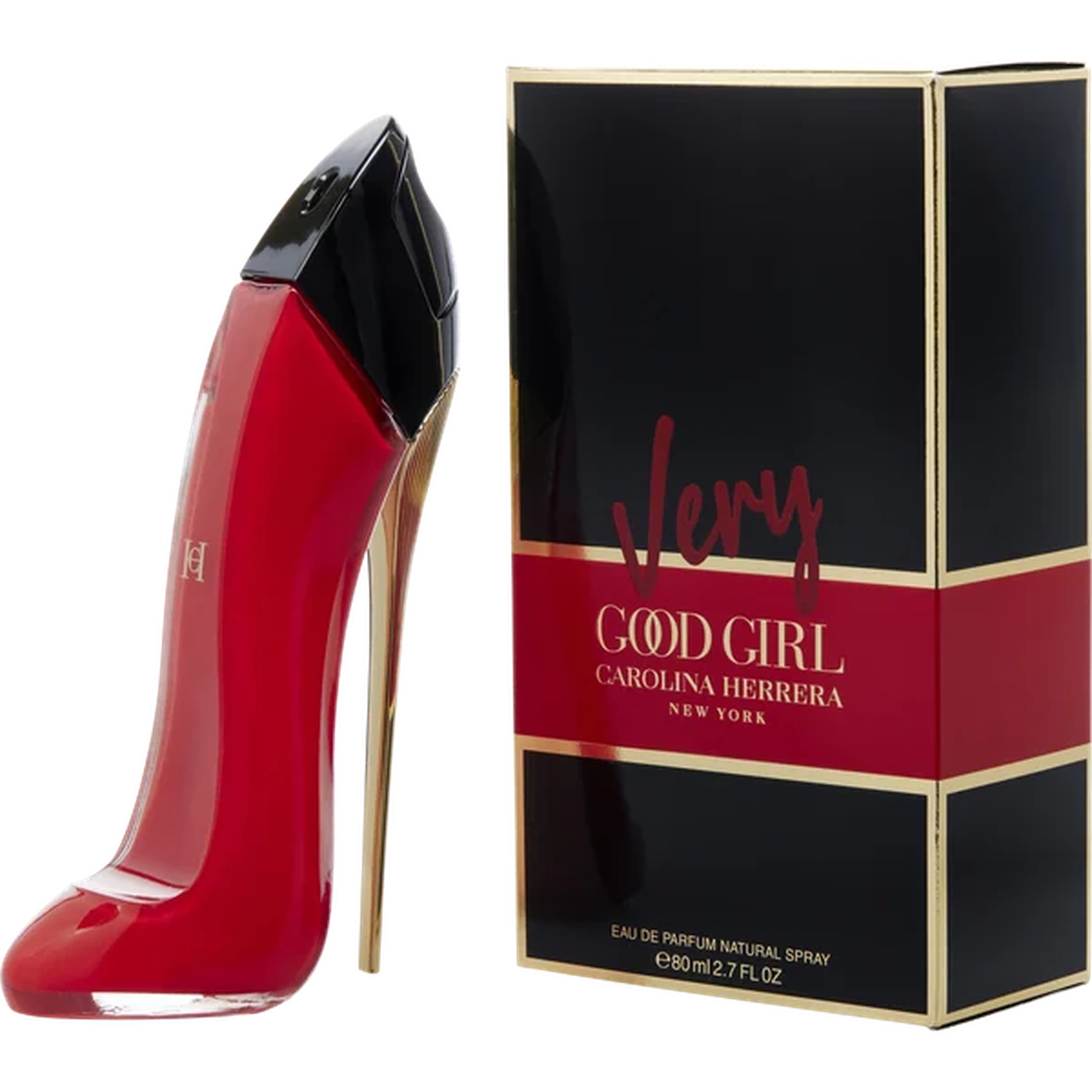 C. Herrera Very Good Girl 2.8oz Eau de Parfum
